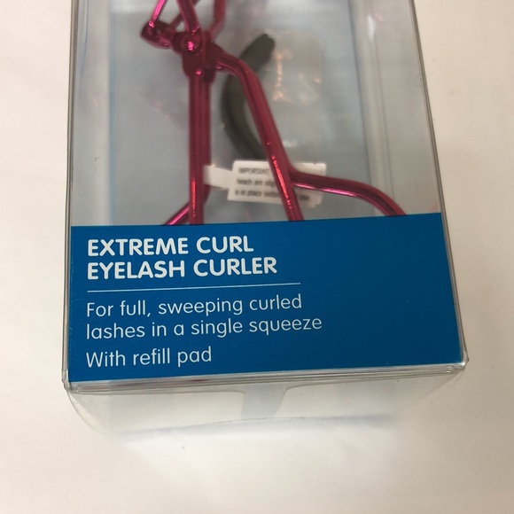 Beauty 360 Extreme Curl Eyelash Curler - Picture 2 of 4